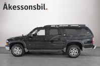 Chevrolet Suburban 1500 Z71 5.3 V8 4WD Hydra-Matic, 299hk