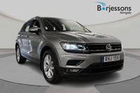 Volkswagen Tiguan TSI 190hk AUT 4M Parkeringsvärmare