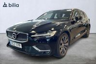 Volvo V60 Recharge T6 II Inscr Expression - Drag / Nav / Kam