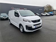 Peugeot Expert Utökad Last 2.0 BlueHDi EAT Drag (144hk)