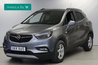 Opel Mokka 1.4 4x4 Dynamic M-Värm Drag 1 ägare SoV 152hk