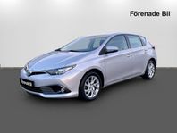 Toyota Auris Hybrid e-CVT Active