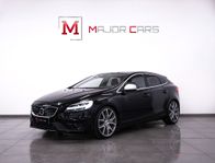 Volvo V40 T2 R-Design Pano H/K Värm Polestar 19" PPC 226hk