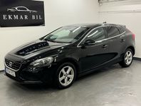 Volvo V40 D3 Momentum|NyServ|NyKam|P-Sens|VOC|