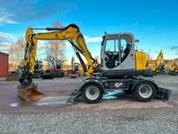 Wacker Neuson EW100