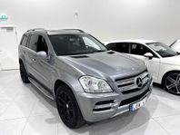 Mercedes-Benz GL 350 CDI 4MATIC 7G-Tronic