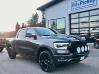 Dodge RAM 1500 ÖPPET 7-16 HEMI Luftfj nya däck