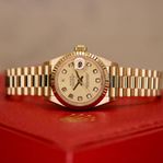 Rolex Lady-Datejust 26