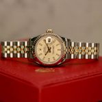 Rolex Lady-Datejust 26