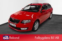 Skoda Octavia Kombi 1.6 TDI Ambition, Plus Euro 5