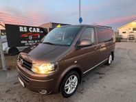 Volkswagen Multivan 2.0 TDI Highline Euro 5