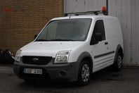 Ford Transit Connect T220 1.8 TDCi Manuell, nybes, stor serv