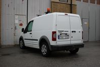 Ford Transit Connect T220 1.8 TDCi Manuell | Nybes | Stor se