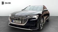 Audi E-Tron 55 quattro 408HK Elstolar Backkamera Drag