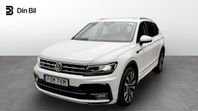 Volkswagen Tiguan Allspace TDI190 DSG 4M R-Line/7sits/Execut