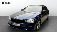 BMW 540 i xDrive Sedan M Sport/Innovation/Värmare/Taklucka