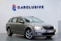 Skoda Octavia Kombi Skoda Elegance 1.4 TSI 140hk DSG | 1648