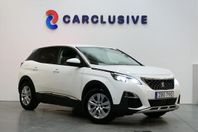 Peugeot 3008 1.6 BlueHDi 120hk Auto | 1902 kr/mån | DRAG | C