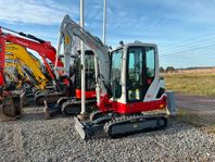 Takeuchi TB225