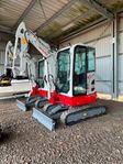 Takeuchi TB325