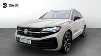 Volkswagen Touareg R eHybrid 3.0 e-Hybrid 4M 462hk Läderkläd