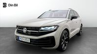 Volkswagen Touareg R eHybrid 3.0 e-Hybrid 4M 462hk Läderkläd