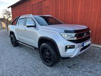 Volkswagen Amarok 3.0 V6 TDI 4Motion D-värmare Camper Ed.