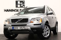 Volvo XC90 D5 AWD SUMMUM 7-SITS EXTREMT FIN SERVICEHISTORIK