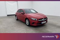 Mercedes-Benz A 180 136hk Progressive Wide Kamera CarPlay