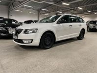 Skoda Octavia Kombi 1.6 TDI 4x4 Euro 6