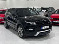 Land Rover Range Rover Evoque 2.2 TD4 AWD Sport Dynamic