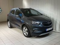 Opel Mokka X 1,4T 140hk DRAG