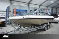 Yamarin 64 BR Cross -21 | Yamaha 150hk | 57 h | 1 ägare