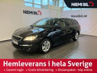 Peugeot 308 SW 1.6 Active S&V-Hjul/Bkamera/Pano/Navi