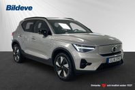 Volvo XC40 Recharge Single Motor Extended Range Plus Edt