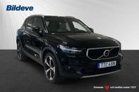 Volvo XC40 B4 FWD Bensin Momentum Advanced SE