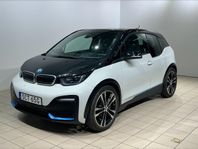 BMW i3 s 120Ah Charged Navi Prof DA+ Kamera Tonade 2.95% Rän