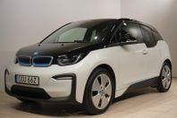 BMW i3 120Ah Charged Navi Prof DA+ Kamera Tonade 2.95% Ränta