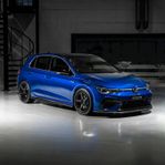 Volkswagen Golf R URBAN 333 HP UNIK