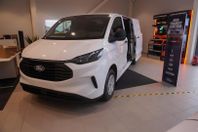 Ford Transit Custom Skåp Trend 320l LWB 2.0l Ecoblue 136hk 8