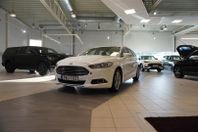 Ford Mondeo Kombi 2.0 TDCi AWD Powershift Titanium 180hk