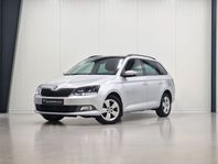 Skoda Fabia Kombi 1.2 TSI|Style|2 ägare|Pano|12 MÅN GARANTI!