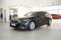 BMW 530e xDrive Touring M-Sport Active Drag Rattvärme Bil