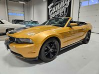 Ford Mustang GT Cab V8 320hk Avbetalning/hemleverans