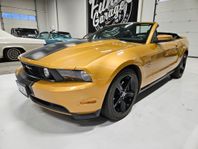 Ford Mustang GT Cab V8 320hk Avbetalning/hemleverans