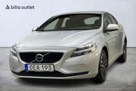 Volvo V40 T3 aut Business Adv 152hk VOC P-värm Backkamera