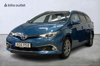 Toyota Auris TS Hybrid Executive 136hk Panorama Navi B-kam