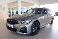 BMW 330e xDrive Touring M-Sport Pano HiFi Drag Navi 19