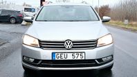 Volkswagen Passat Variant 1.4 TSI - *Toppenfin / Dragkrok*