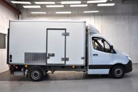 Mercedes-Benz Sprinter 314 CDI FWD Chassi 9G-Tronic KYLBIL